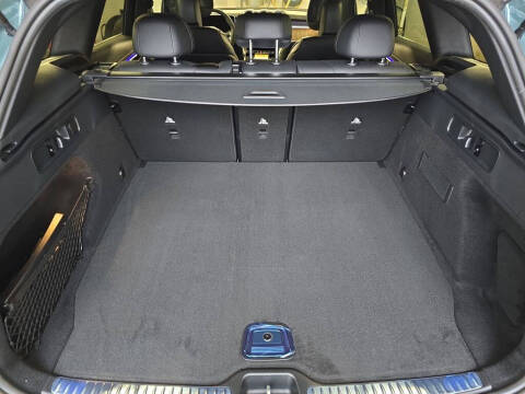 2026 Mercedes-Benz GLC GLC 300 4MATIC