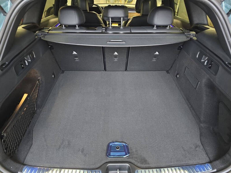 2026 Mercedes-Benz GLC GLC 300 4MATIC