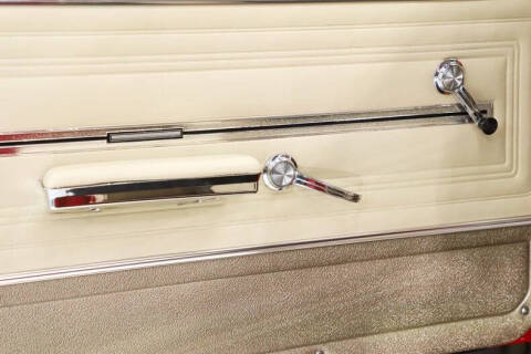 1966 Chevrolet Chevelle