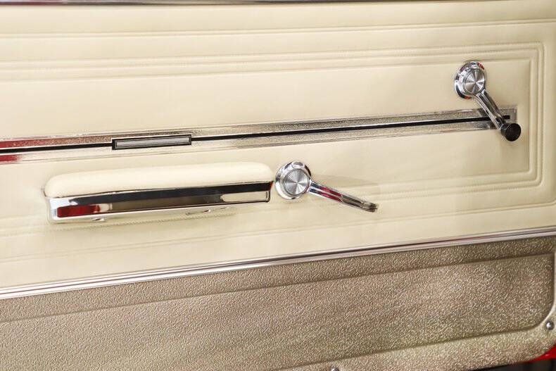 1966 Chevrolet Chevelle