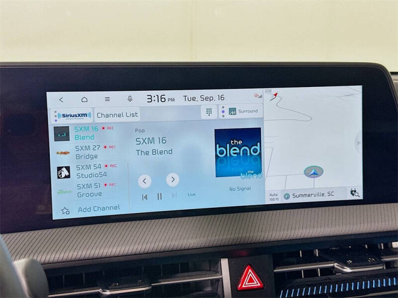 2024 Kia EV6 GT-Line