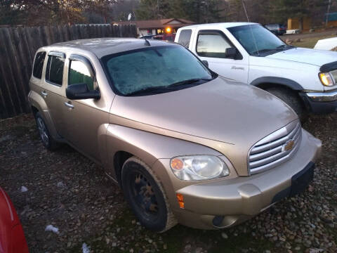 2007 Chevrolet HHR for sale at Seneca Motors, Inc. in Seneca PA