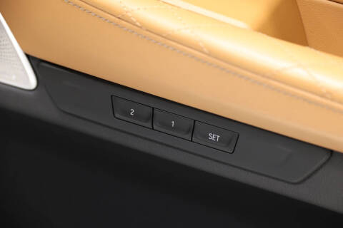 2021 BMW 7 Series 750i xDrive