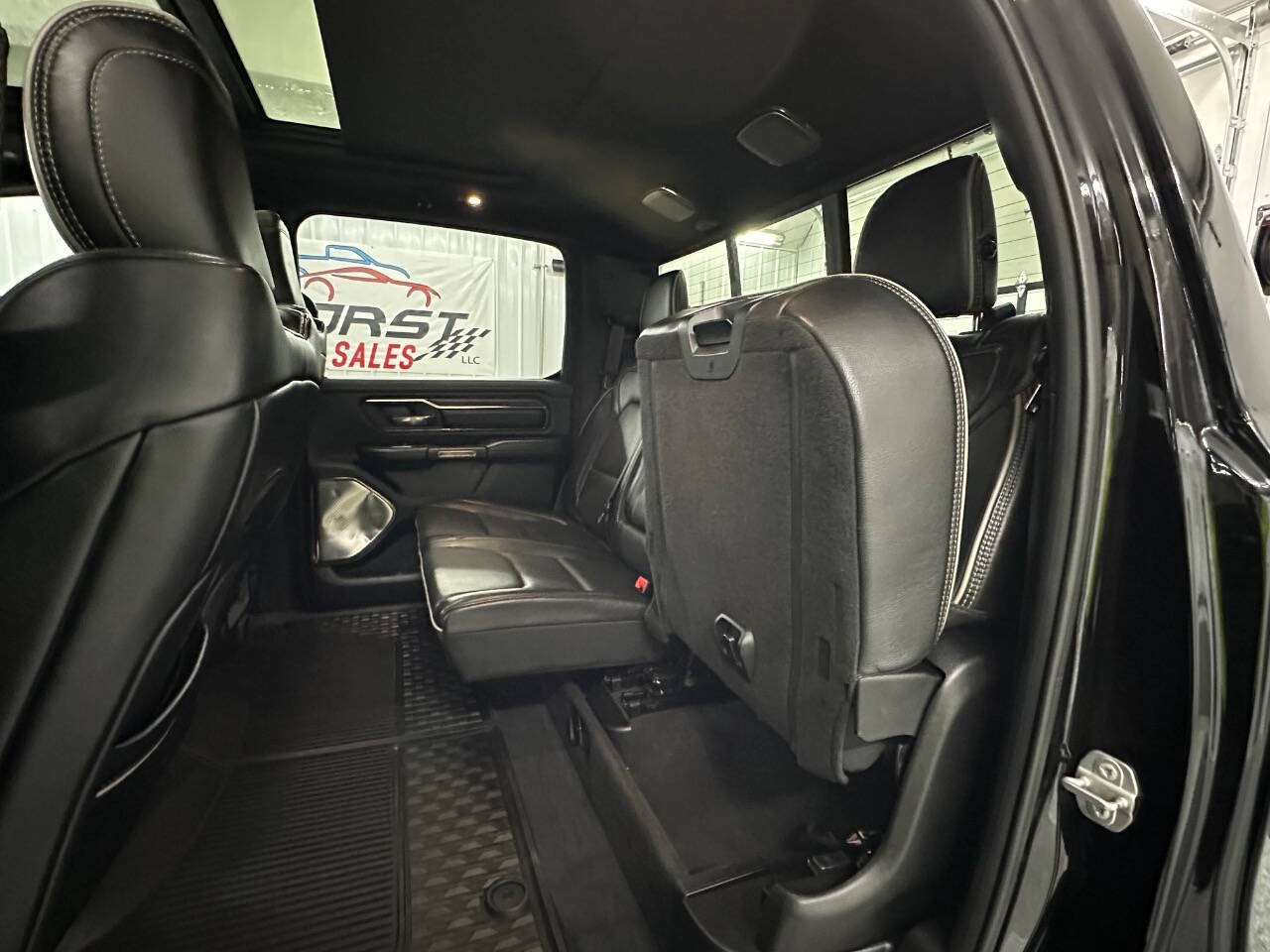 2019 Ram 1500 for sale at Forst Auto Sales LLC in Marshfield, WI