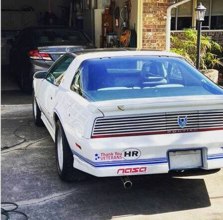 1984 Pontiac Trans Am