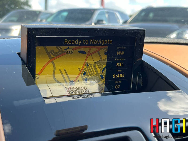 2012 Aston Martin V8 Vantage