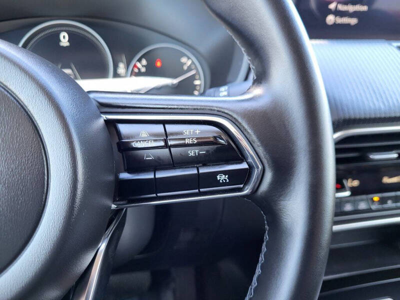 2025 Mazda CX-90 3.3 Turbo Select