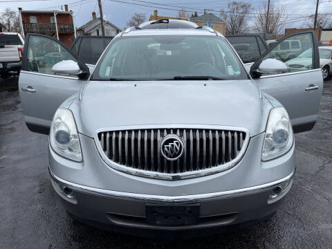 2010 Buick Enclave CX