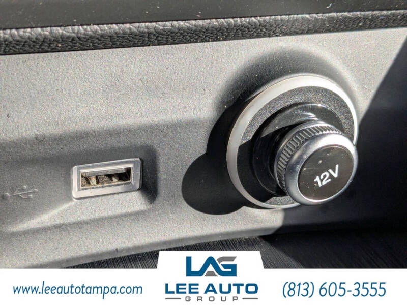 2022 Alfa Romeo Stelvio Sprint