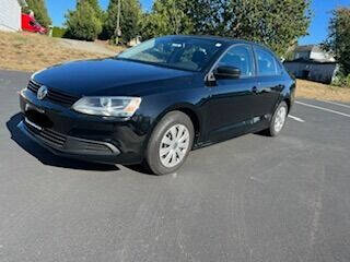 2014 Volkswagen Jetta for sale at 808 Auto Sales in Puyallup WA