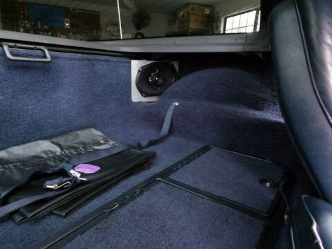 1981 Chevrolet Corvette