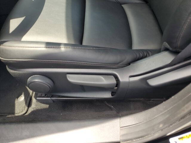 2020 Mazda Mazda3 Sedan Select