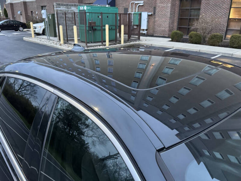 2017 BMW X6 xDrive50i