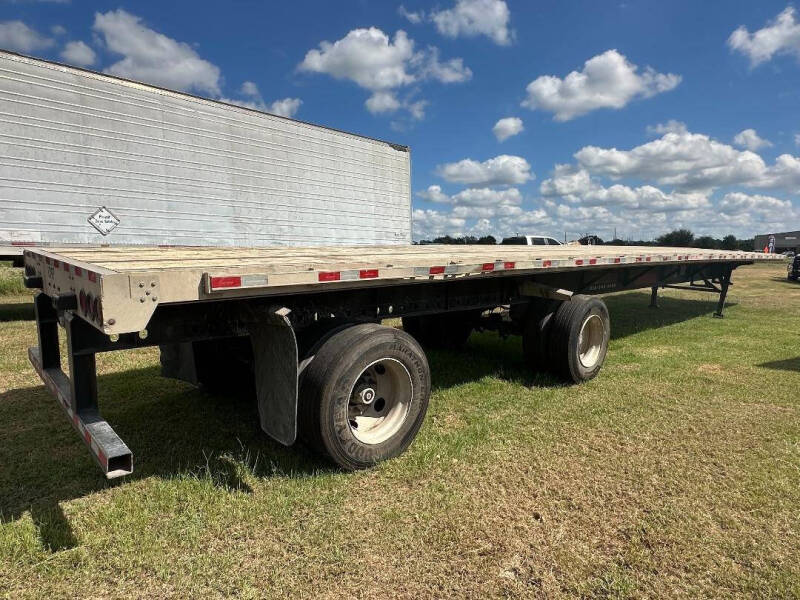 2022 BRAZOS 53X102 SPREAD AXLE