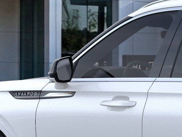 2026 Lincoln Aviator Black Label