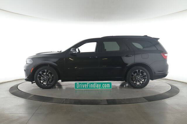2025 Dodge Durango R/T Plus