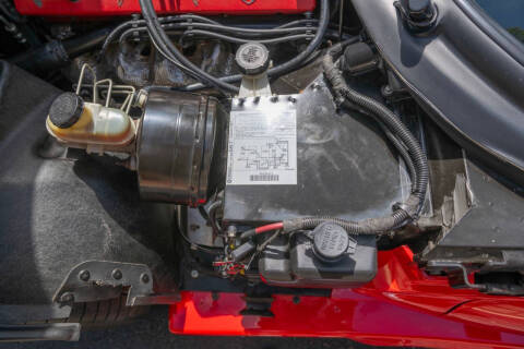 1994 Dodge Viper RT/10