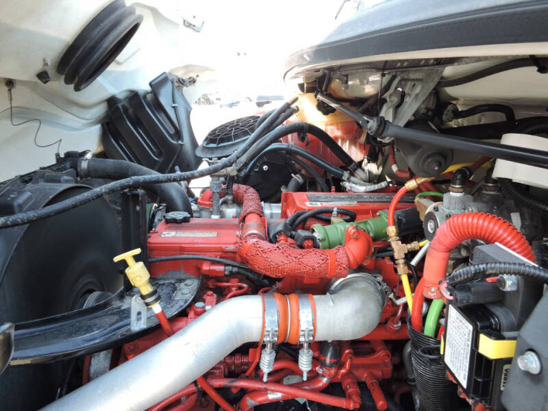 2017 International DuraStar 4300