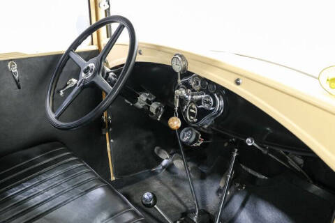 1931 Ford F-100
