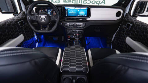 2025 Jeep Gladiator