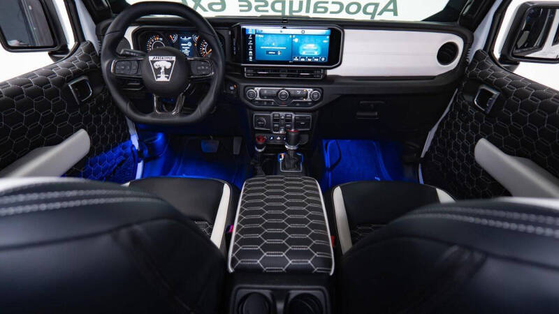 2025 Jeep Gladiator