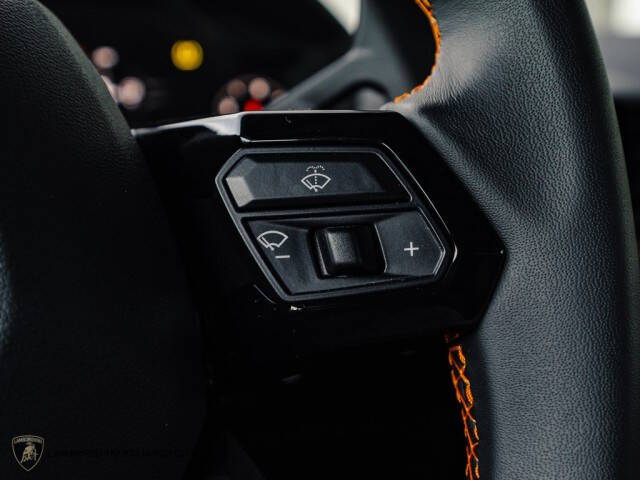 2024 Lamborghini Huracan Sterrato