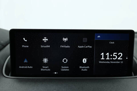 2023 Acura MDX SH-AWD