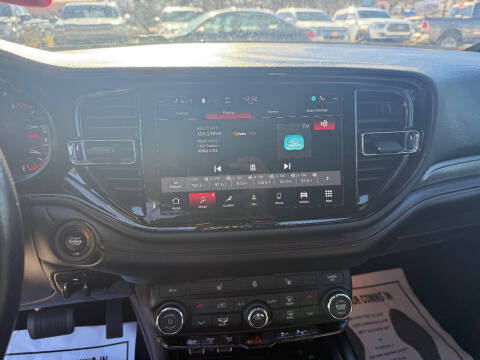 2023 Dodge Durango GT Plus