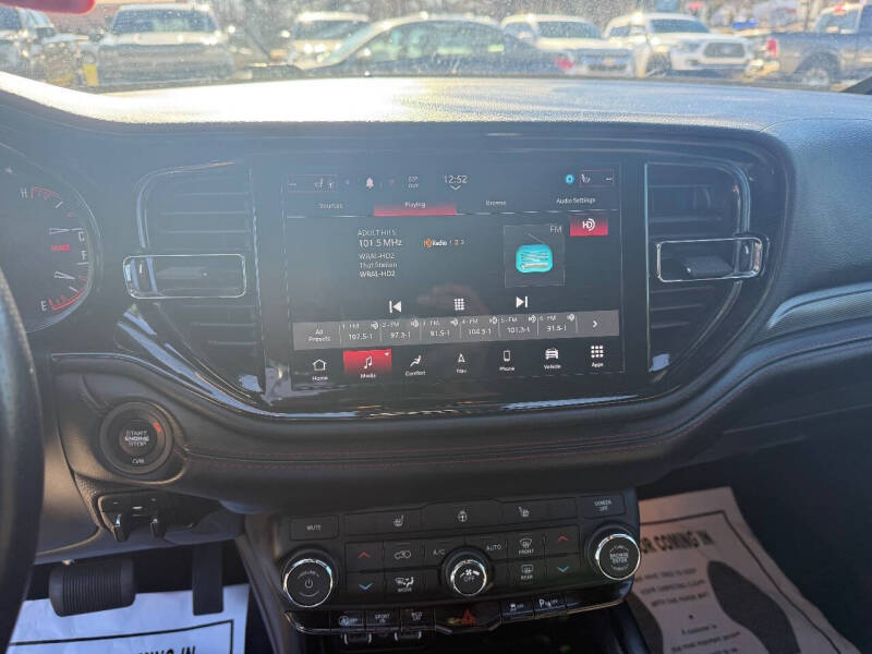 2023 Dodge Durango GT Plus