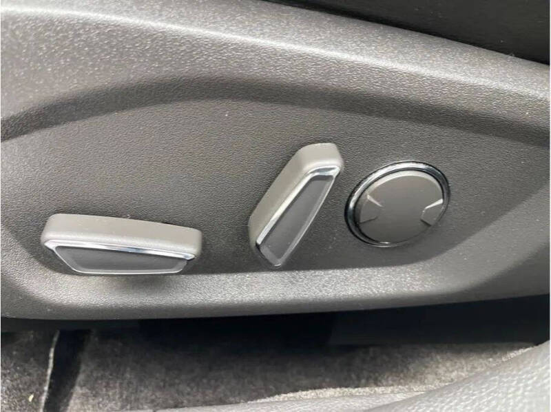 2015 Ford Fusion Titanium