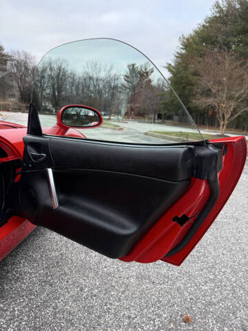 2003 Dodge Viper SRT-10