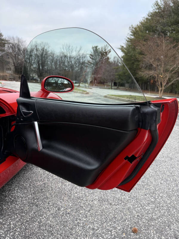 2003 Dodge Viper SRT-10