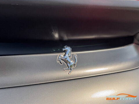 2020 Ferrari 488 Pista