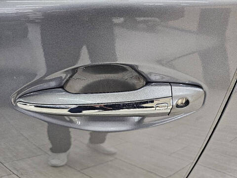 2016 Infiniti Q50 3.0T Premium