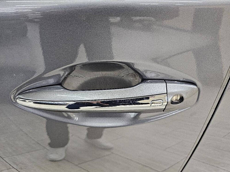 2016 Infiniti Q50 3.0T Premium