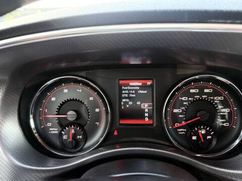 2013 Dodge Charger SE