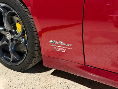 2019 Alfa Romeo Giulia