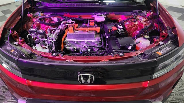 2024 Honda Prologue EX