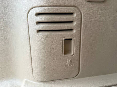 2012 Ford Expedition EL