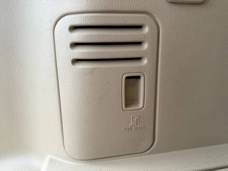 2012 Ford Expedition EL