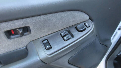 2003 Chevrolet Silverado 3500