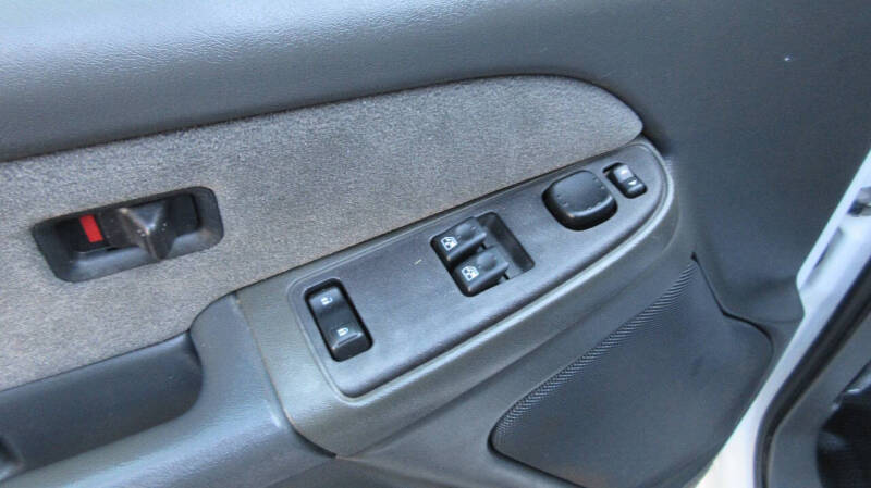 2003 Chevrolet Silverado 3500