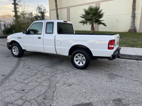 2006 Ford Ranger XLT