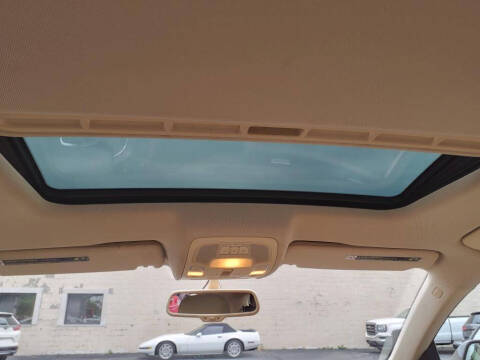 2014 Audi A7 3.0T quattro Premium Plus