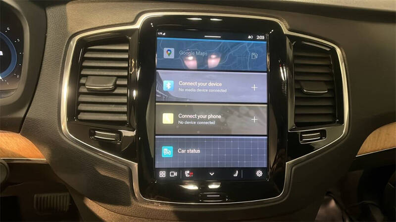 2023 Volvo XC90 B6 Plus Bright Theme 6P