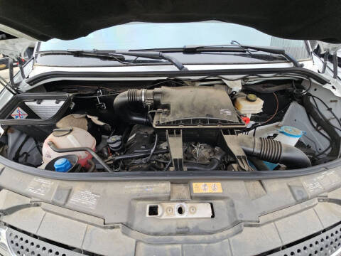 2019 Coachmen RV Prism 24EF Full Body Paint