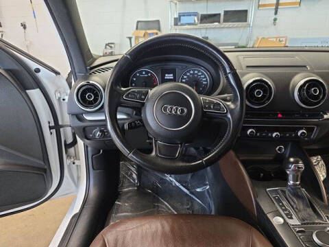2016 Audi A3 1.8T Premium