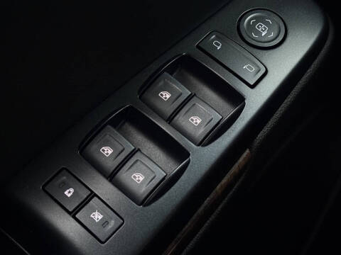 2018 Chevrolet Tahoe LS