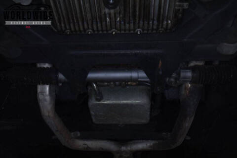 1986 Maserati Spyder