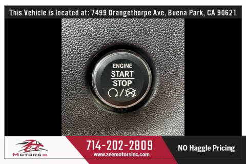 2010 Dodge Challenger SRT8